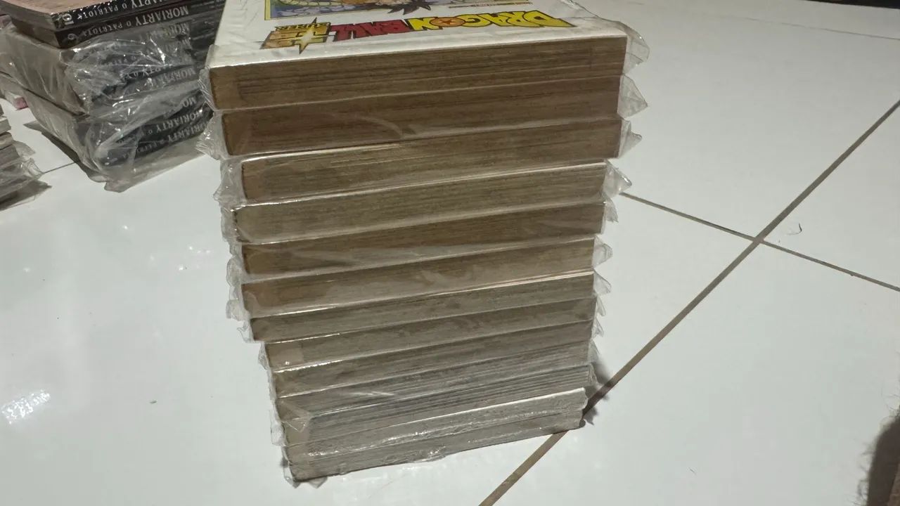 Dragon Ball Super 1 ao 13 - Foto 4