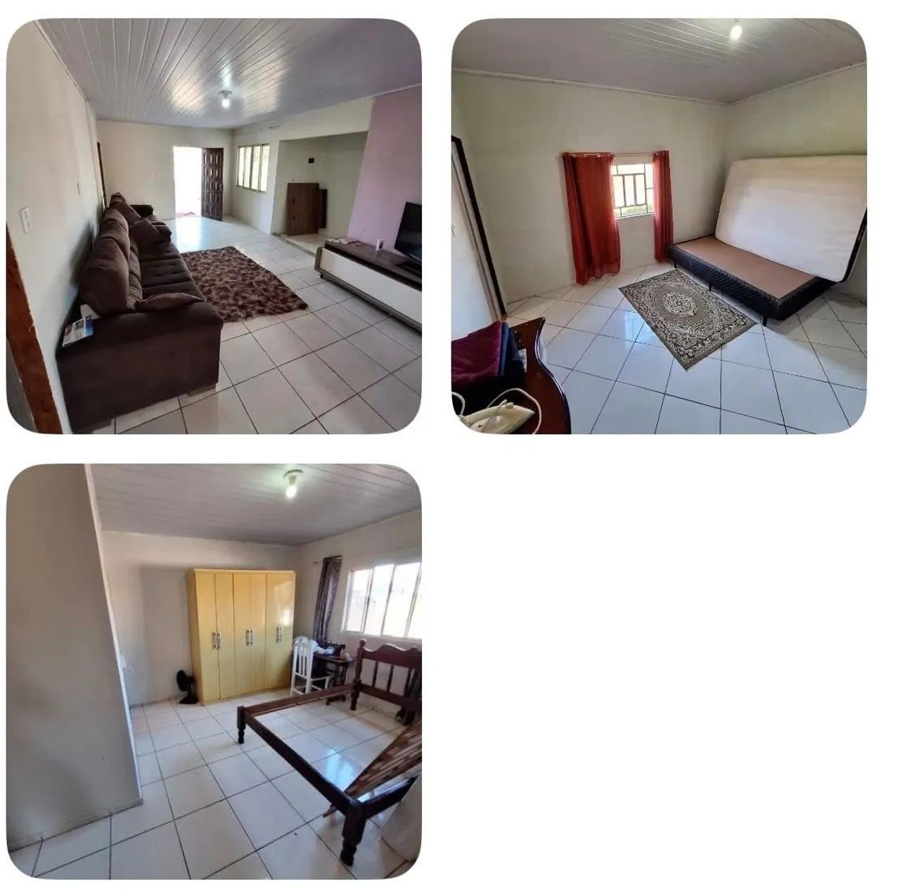 *CASA PRAIA ENSEADA* São Francisco do Sul - SC  - Foto 2