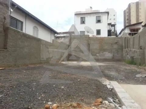 Terreno para alugar em Campinas, Bosque, com 280 m² - Foto 3
