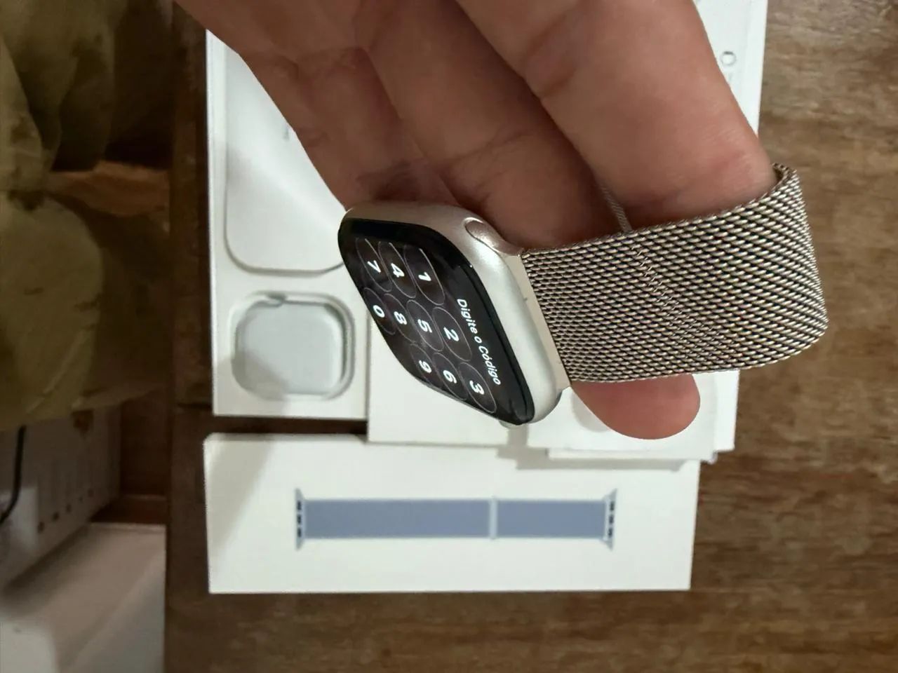 Apple Watch  - Foto 5