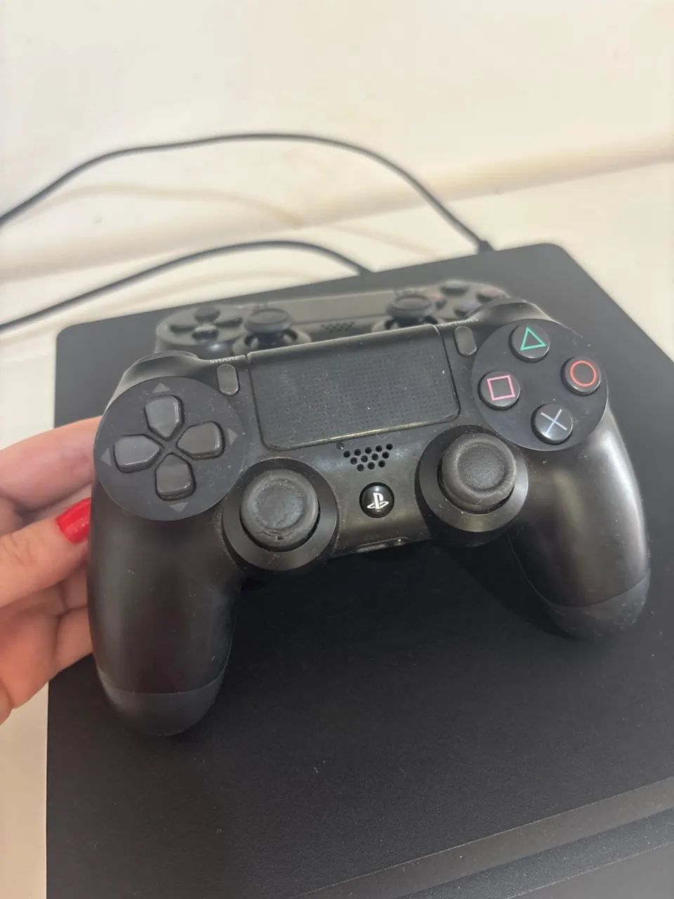 PlayStation 4  - Foto 4