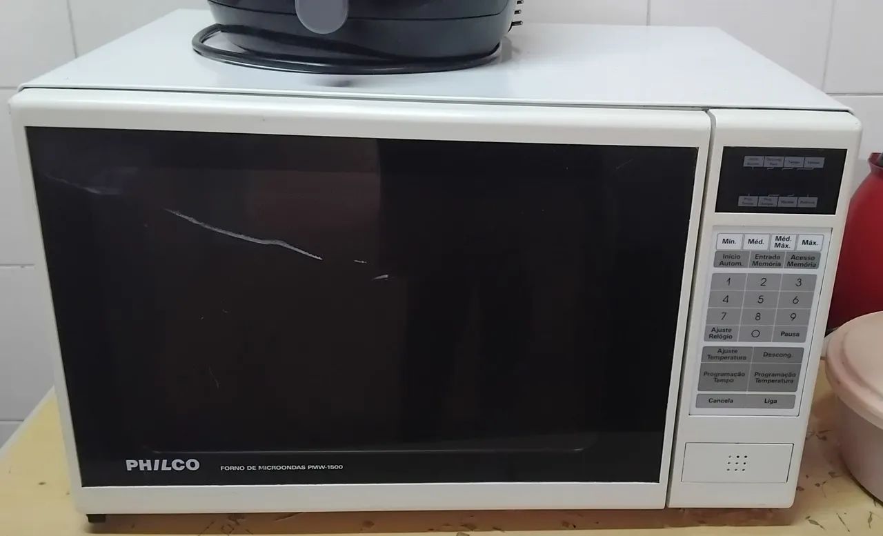 Microondas