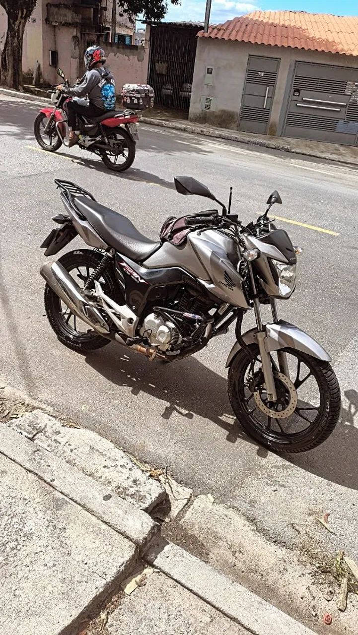 Cg Fan 160