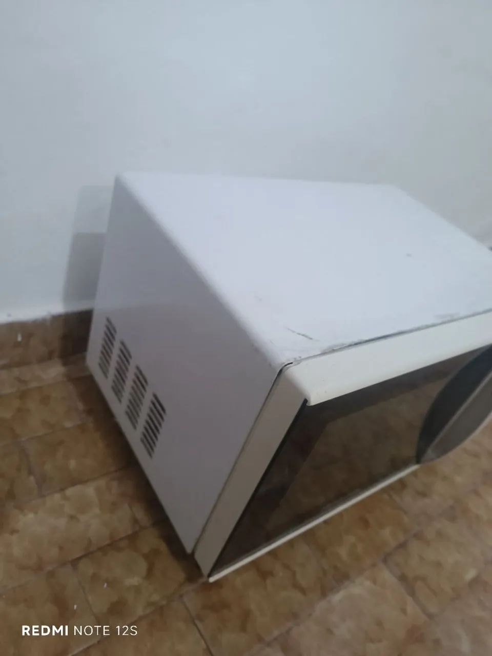 Microondas - Foto 2