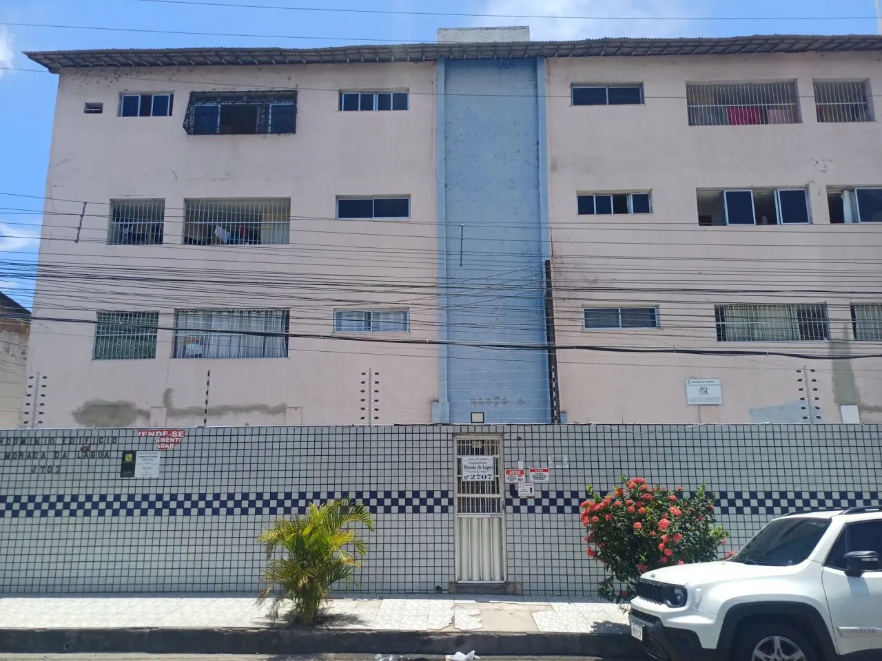 Moração da Lagoa - apto com 92 m2 - Foto 2