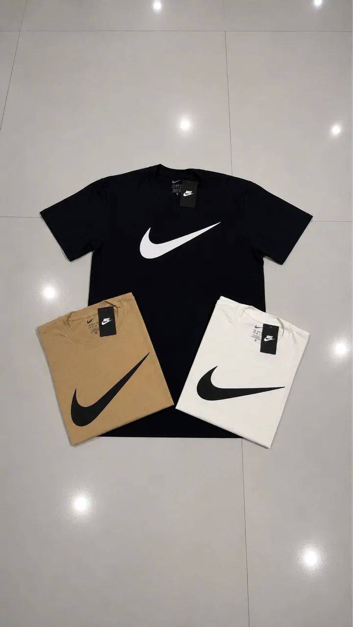 Camisa nike