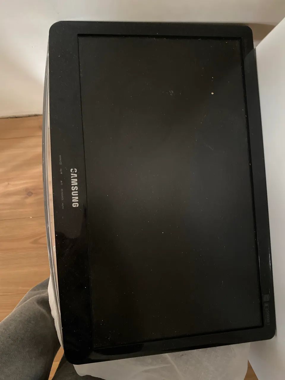 Monitor 