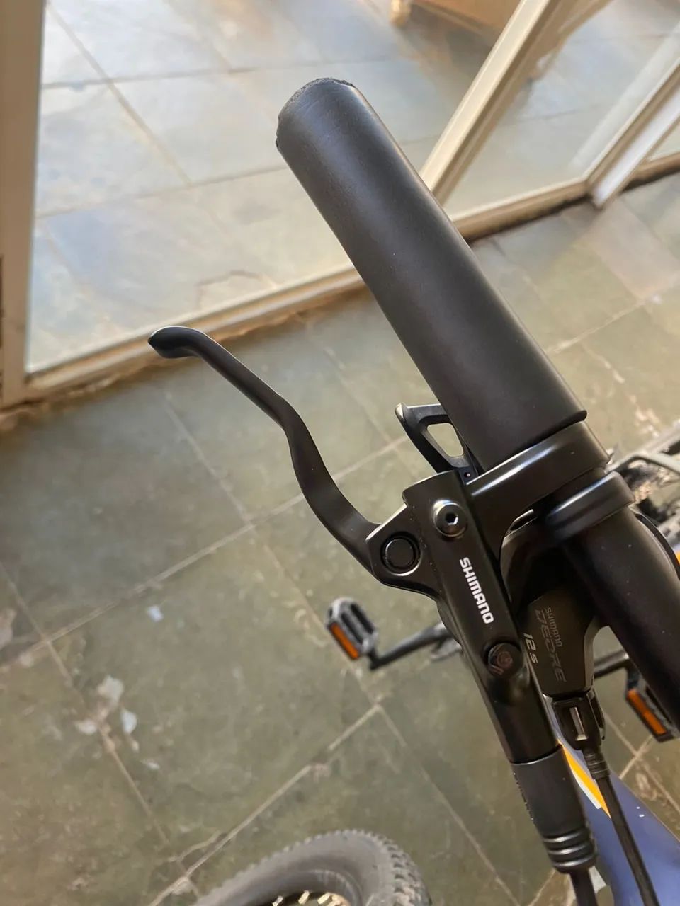 Bicicleta Carbon Ibex  - Foto 5