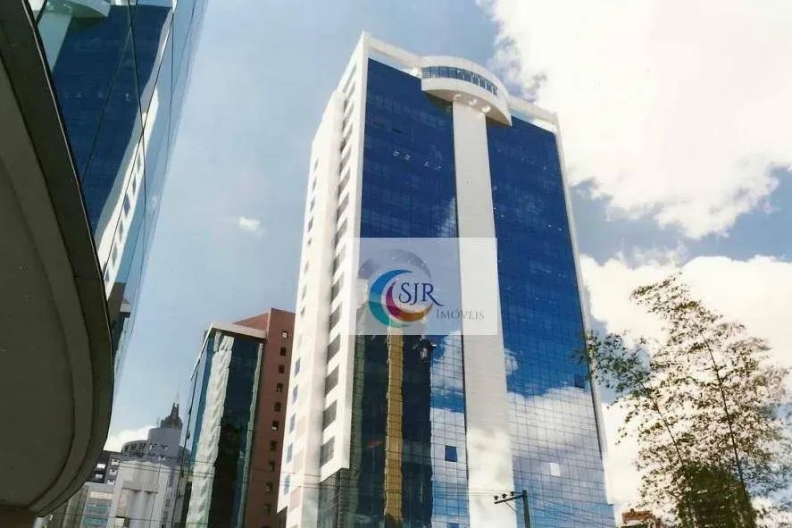 Conjunto Comercial de 220m² com 6 vagas! - Foto 4