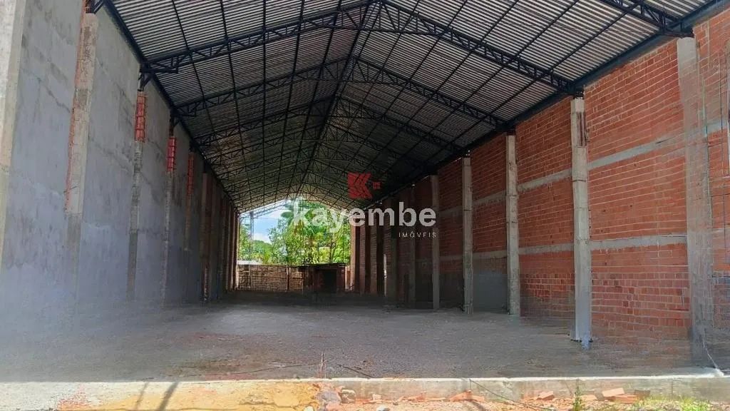 GALPAO COMERCIAL em Ananindeua - Pará, Cidade Nova - Foto 4