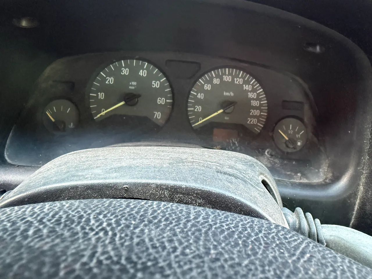 ASTRA 2009 2.0 RETIRADA DE PEÇAS  - Foto 4