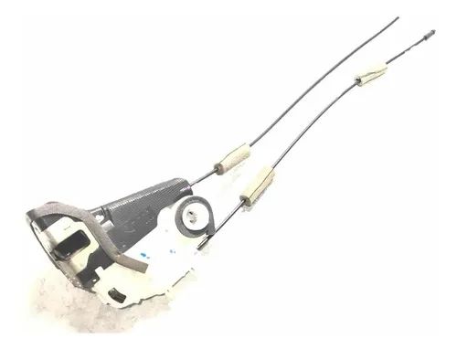 Fechadura Porta Traseira Esquerda Honda Hr-v 2018 B6098 - Peças