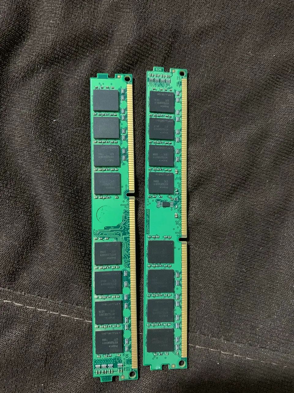 Memória ram 4g DDR3  - Foto 2