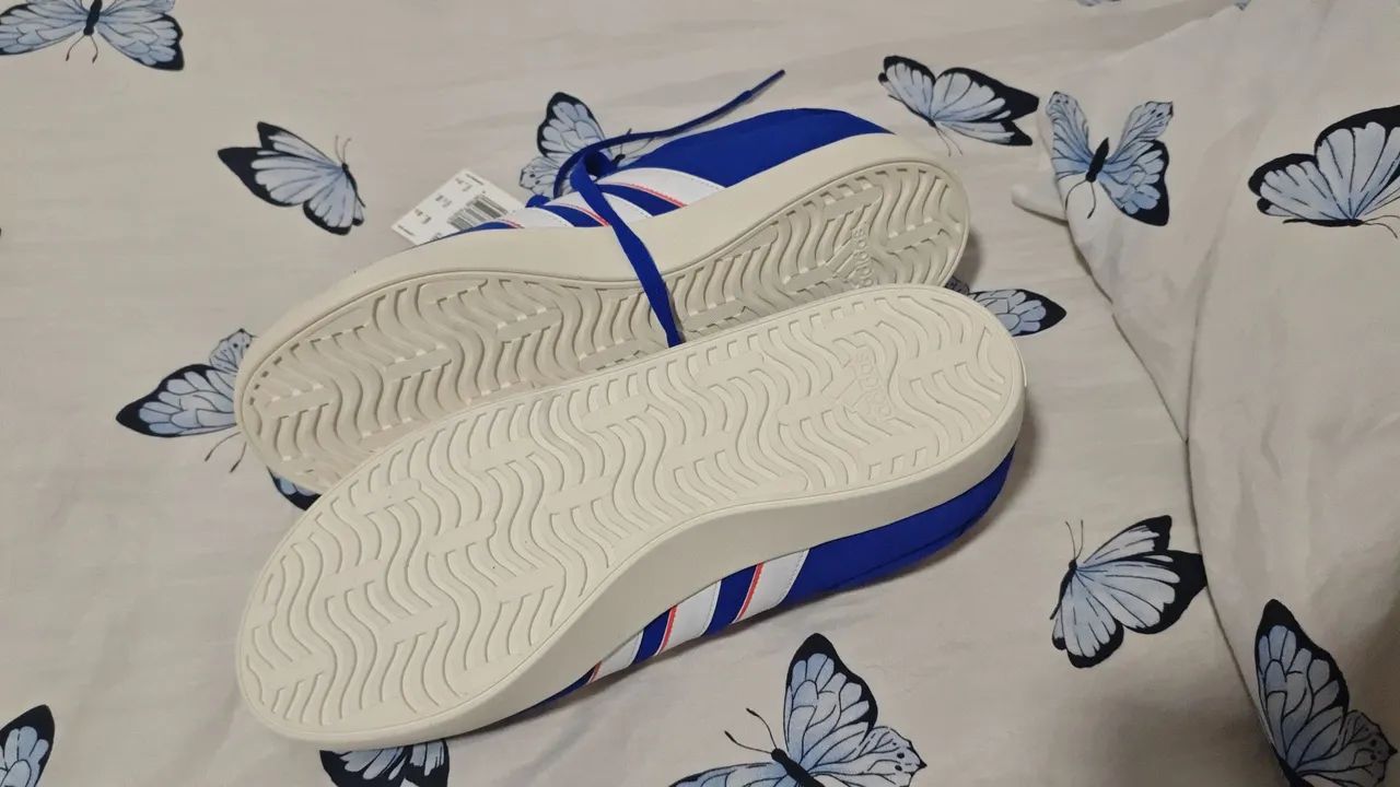 Sapato Adidas  - Foto 3