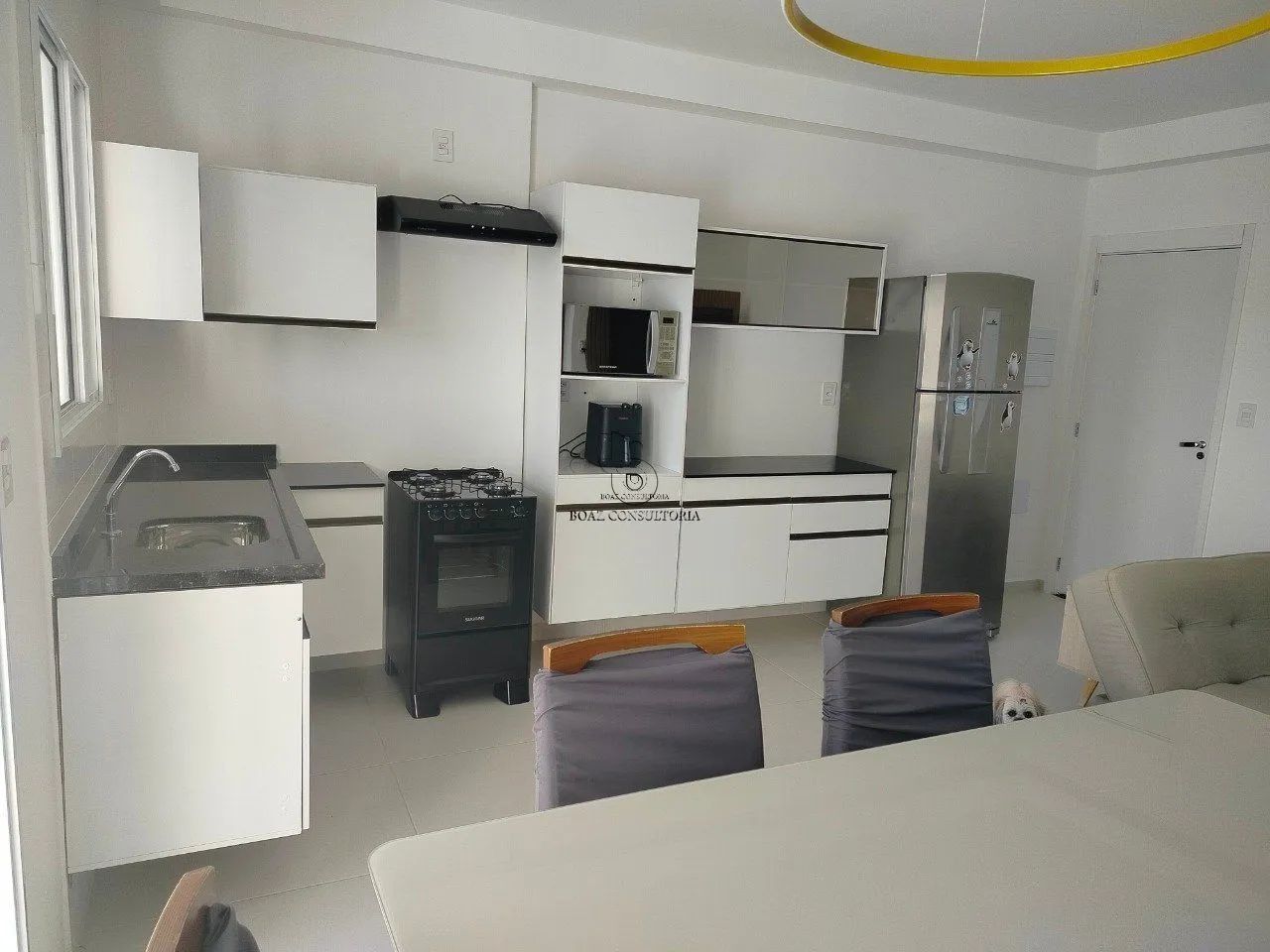 Apartamento de 3 Quartos: Conforto, Praticidade e Excelente Custo-Benefício - Foto 3