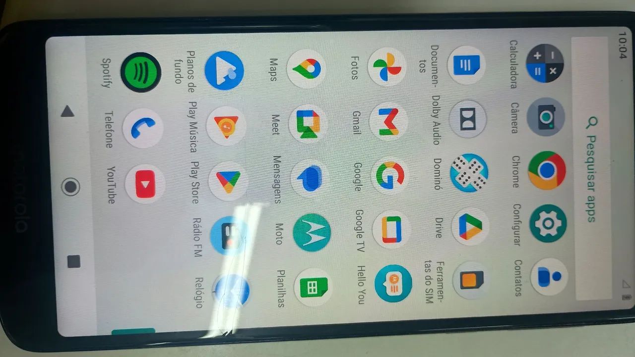 Celular moto g6 play  - Foto 4
