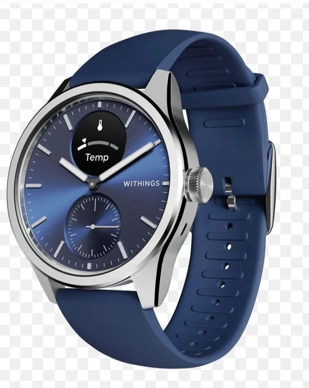 Relógio WITHINGS scanwatch 2