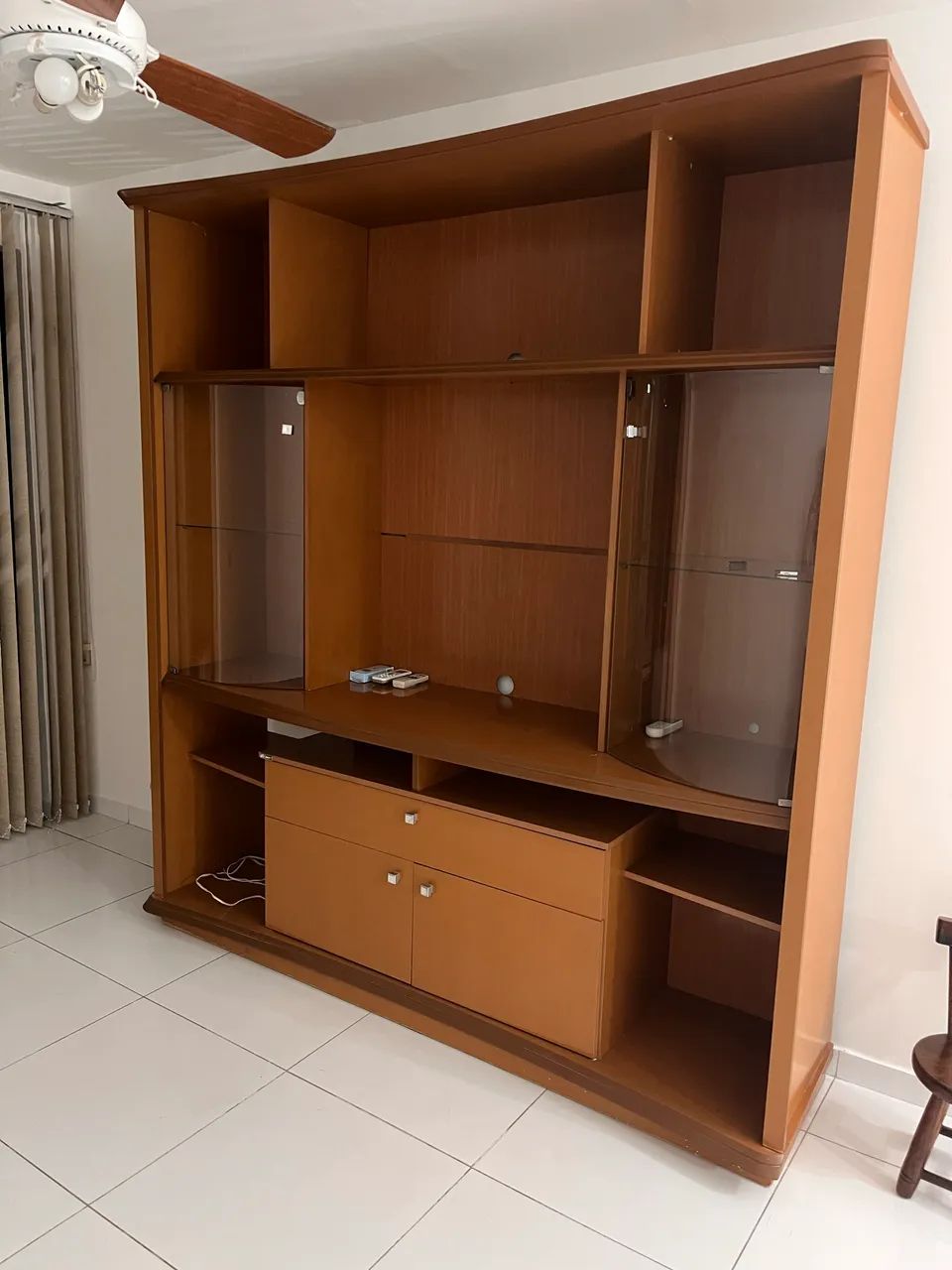 Estante sala - Foto 2