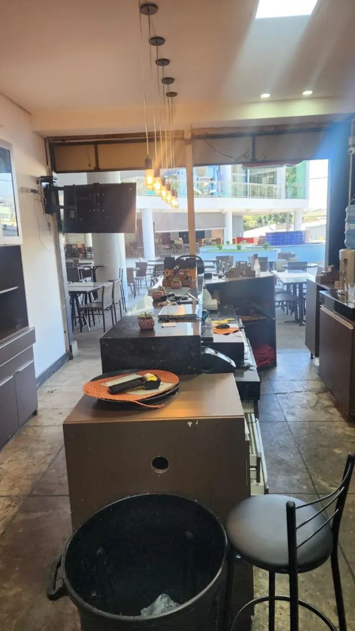 Restaurante em Lagoa Santa | Surubim Laguna   - Foto 4