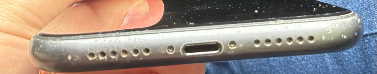 iPhone 11 - Foto 5