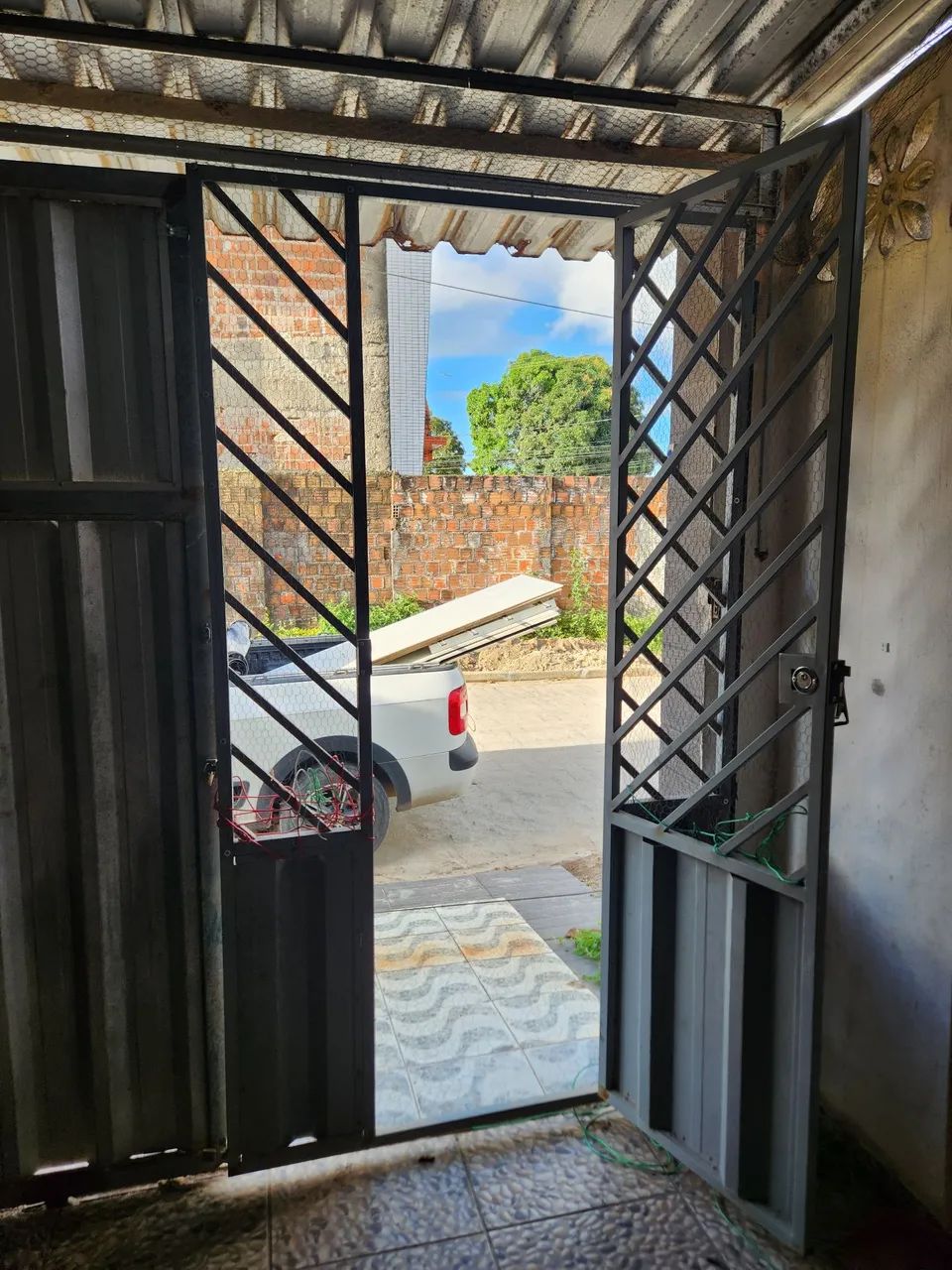 Portão - Foto 4