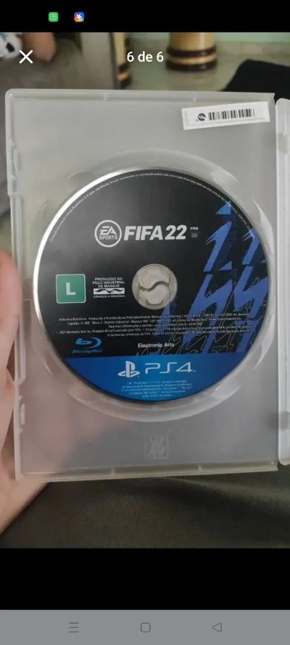 Playstation 4 slim 1 tb - Foto 5