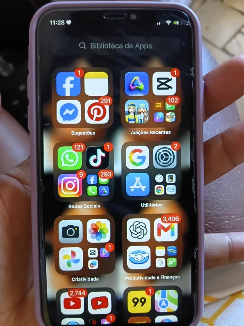 Vendo iPhone XS  - Foto 4