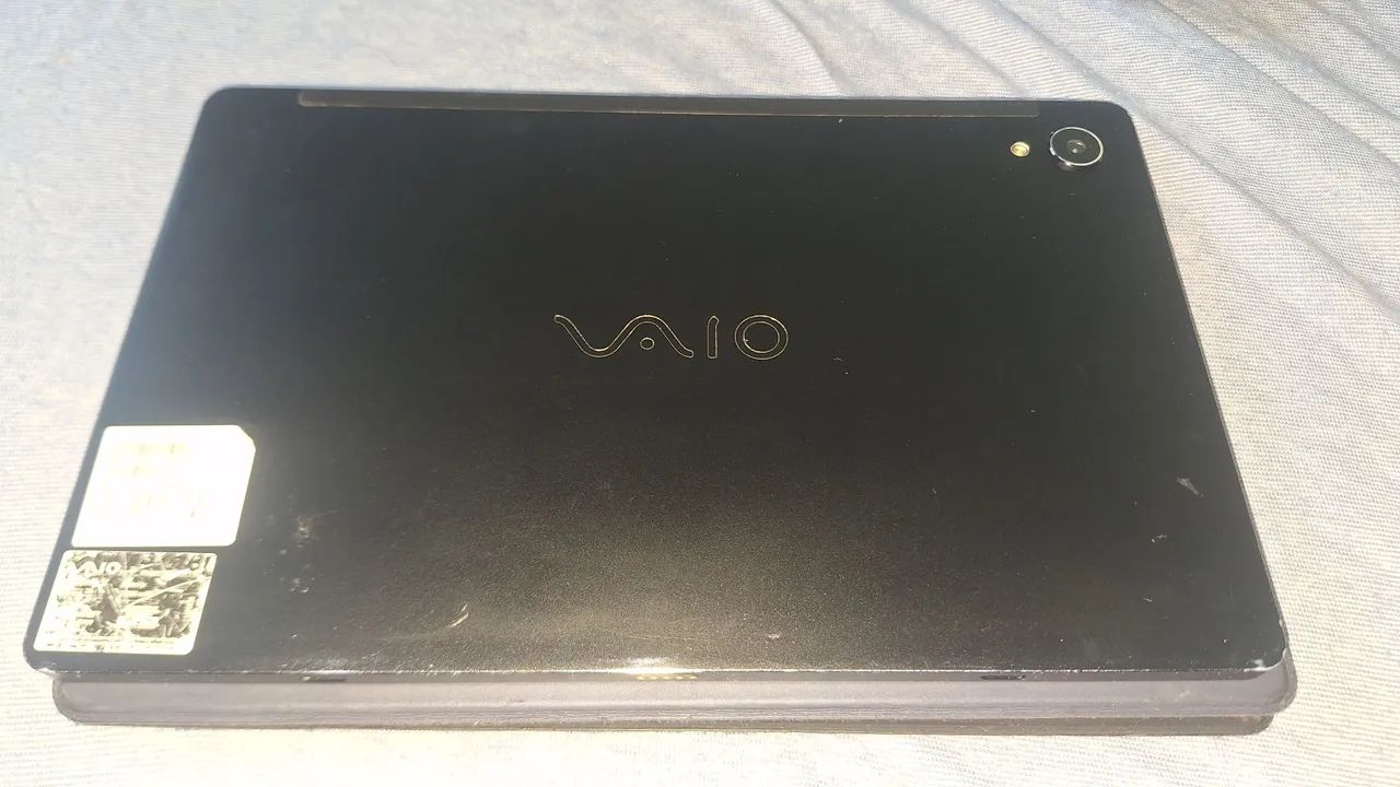 TABLET VAIO TL10 128GB 8GB RAM - Foto 5