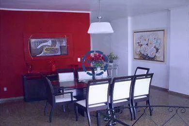 Cobertura Triplex, Canal 1 Santos, SP. - Foto 4