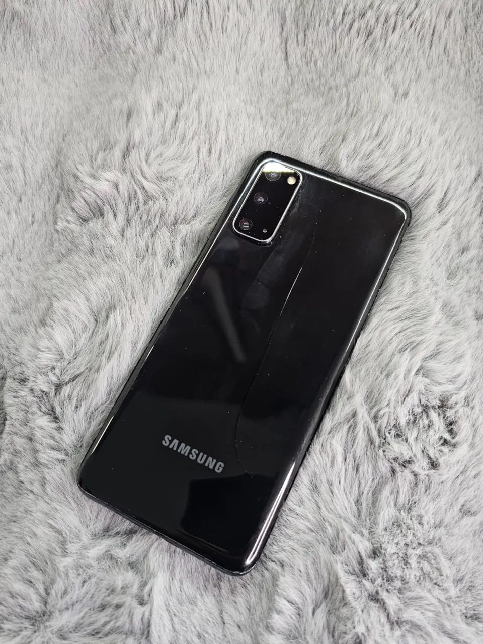 Samsung S20 - Foto 5