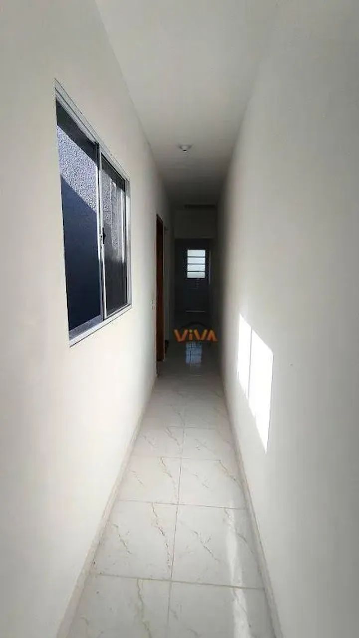 Sobrado 2 dormitórios R$ 270.000 - Jardim Vassouras II - Francisco Morato/SP - Foto 3