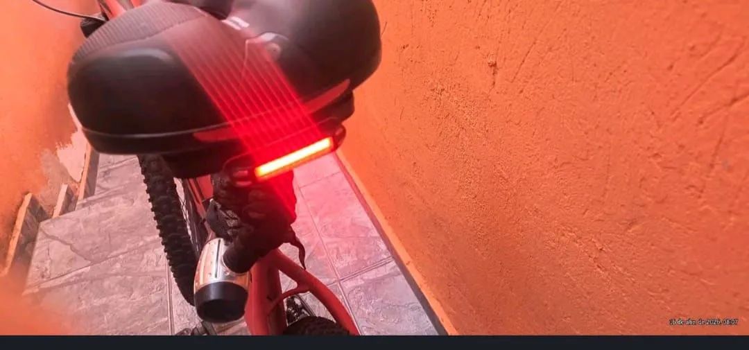 Troco em uma bike de spinning  - Foto 4