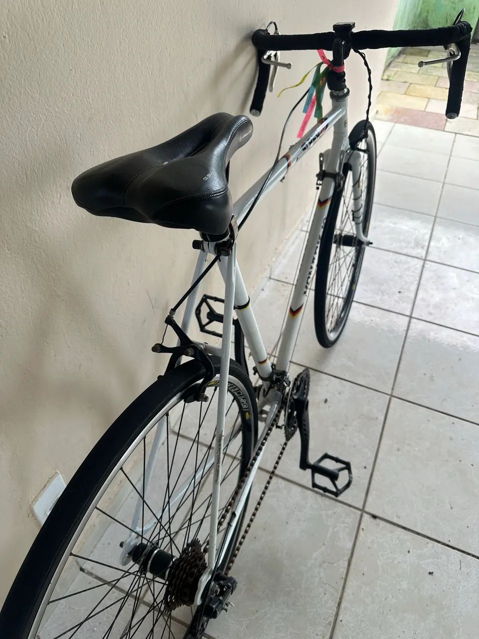 Bicicleta Super Monark 10 - Foto 5