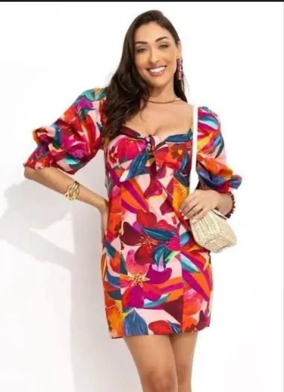 Vestido FARM