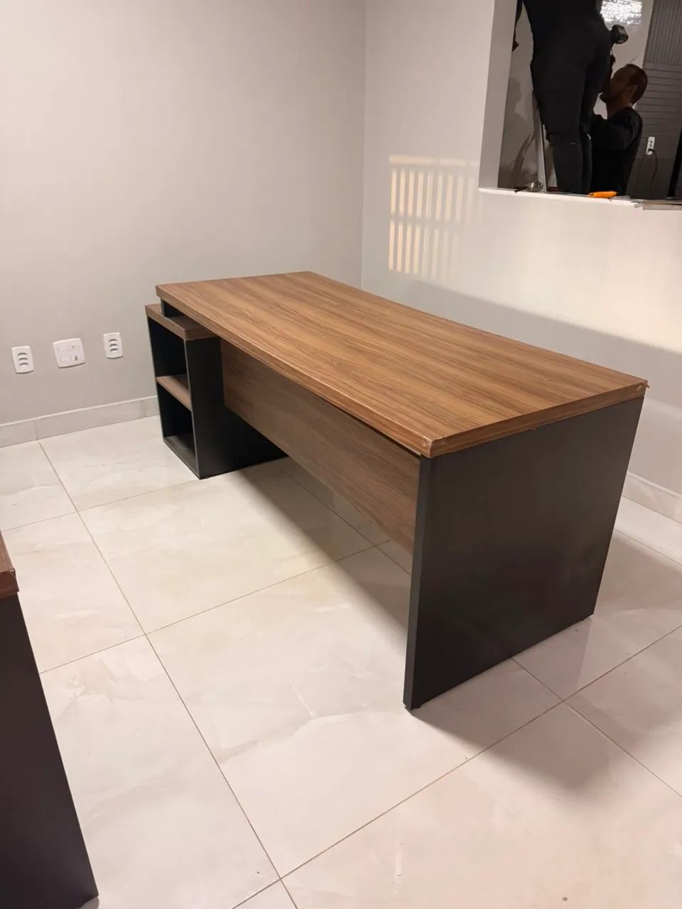 Mesa em Mdf