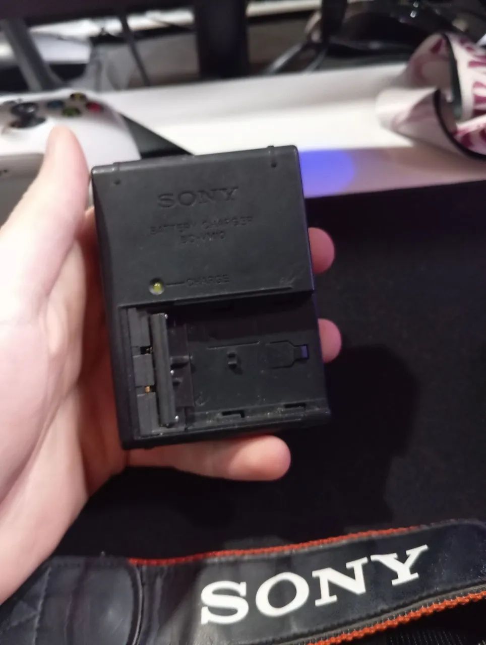 Câmera a200 kit completo - Foto 4
