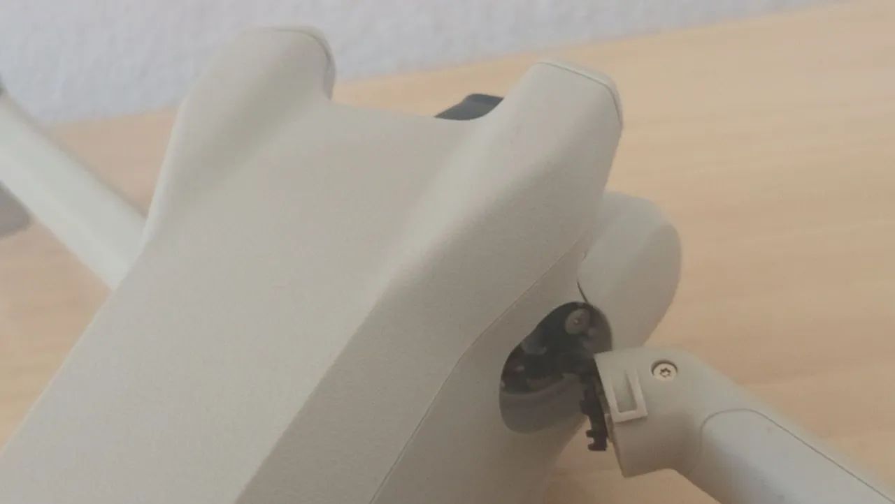 Dji mini 3 p/ retirada de peças  - Foto 2
