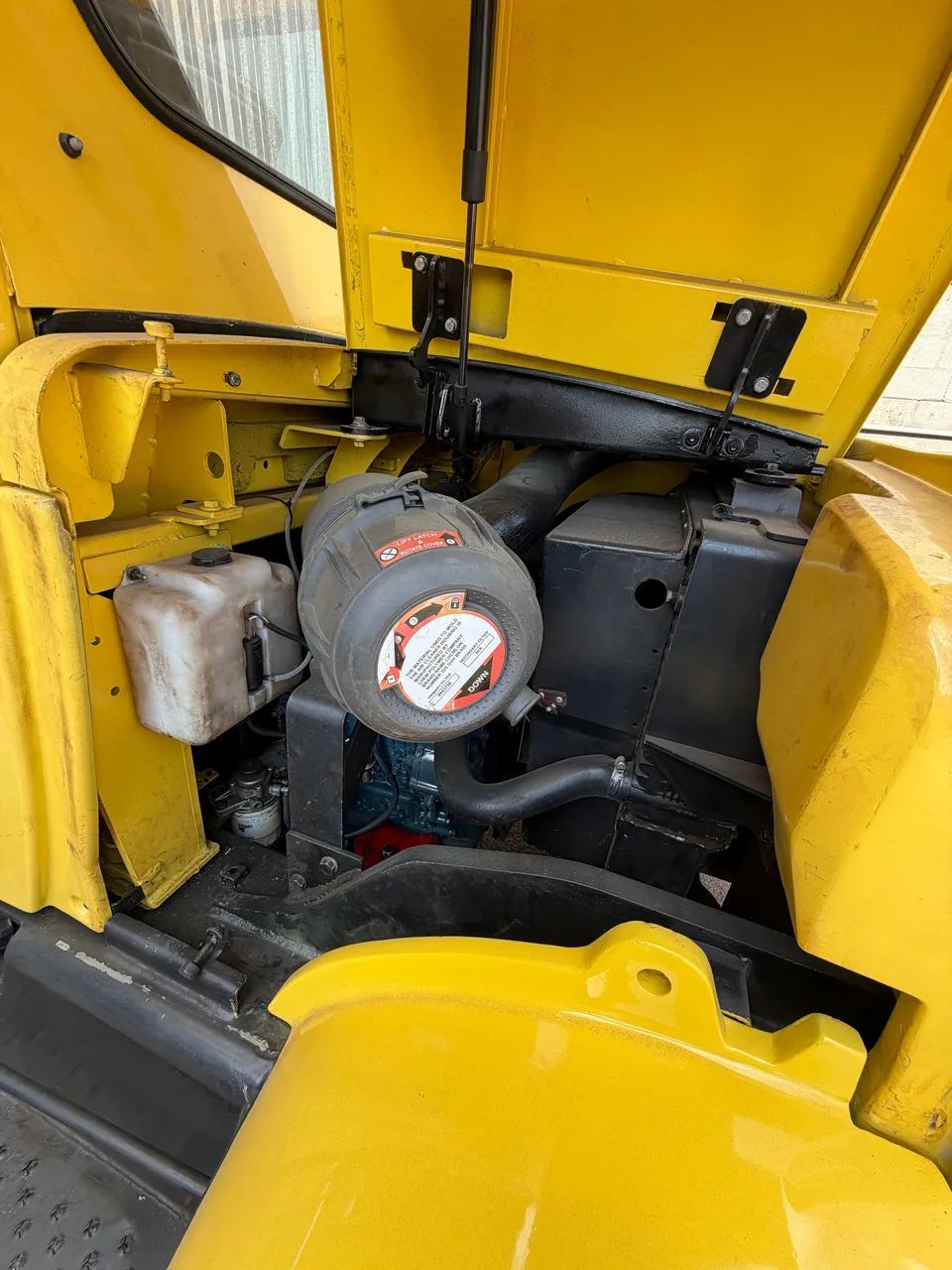 Hyster H155FT - Foto 3