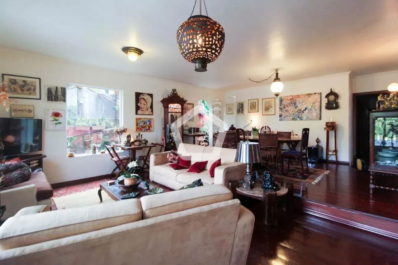 Casa de 5 quartos em Sumarezinho, SP - Venda!