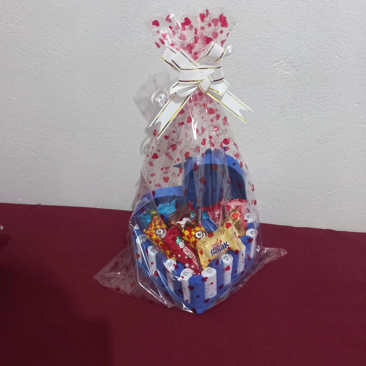 Presenteie com amor  - Foto 4
