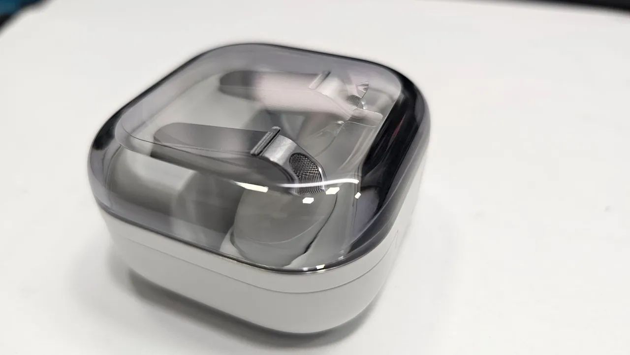 Samsung BUDS 4 PRO - Foto 5