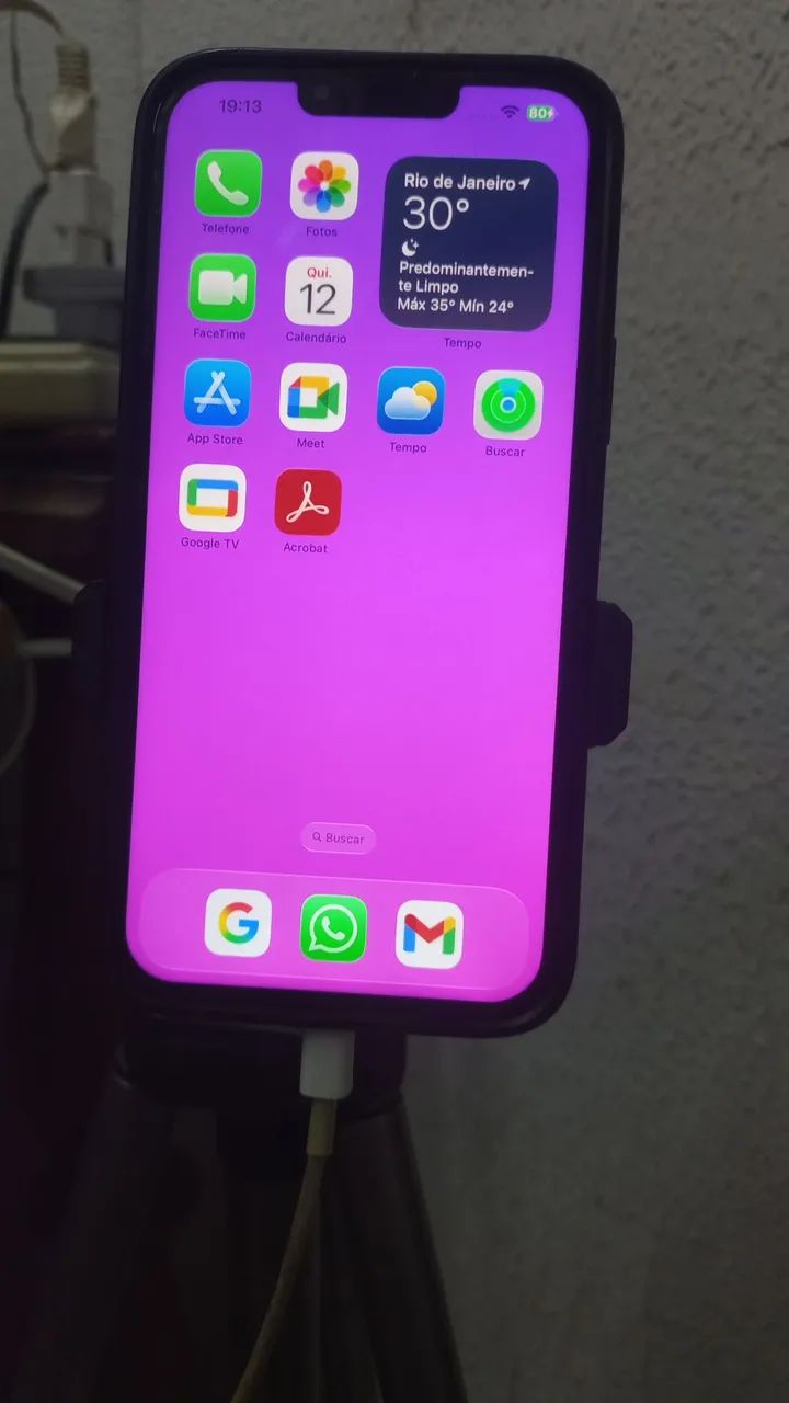 iPhone 13 promax - Foto 2