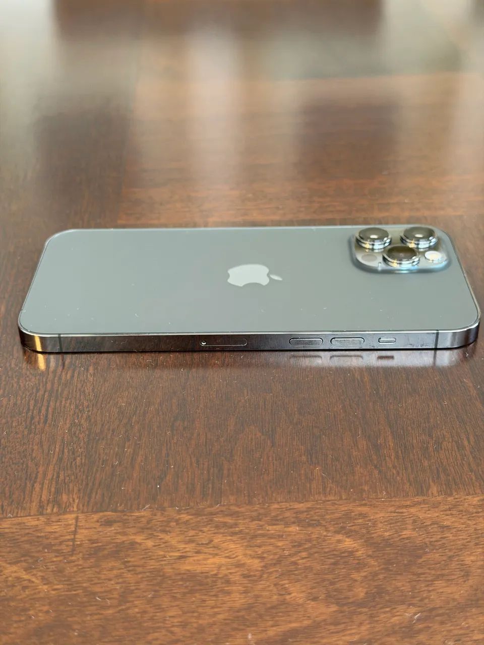 iPhone 12 Pro Max 256 Gb - Celulares e Smartphones - Cabral
