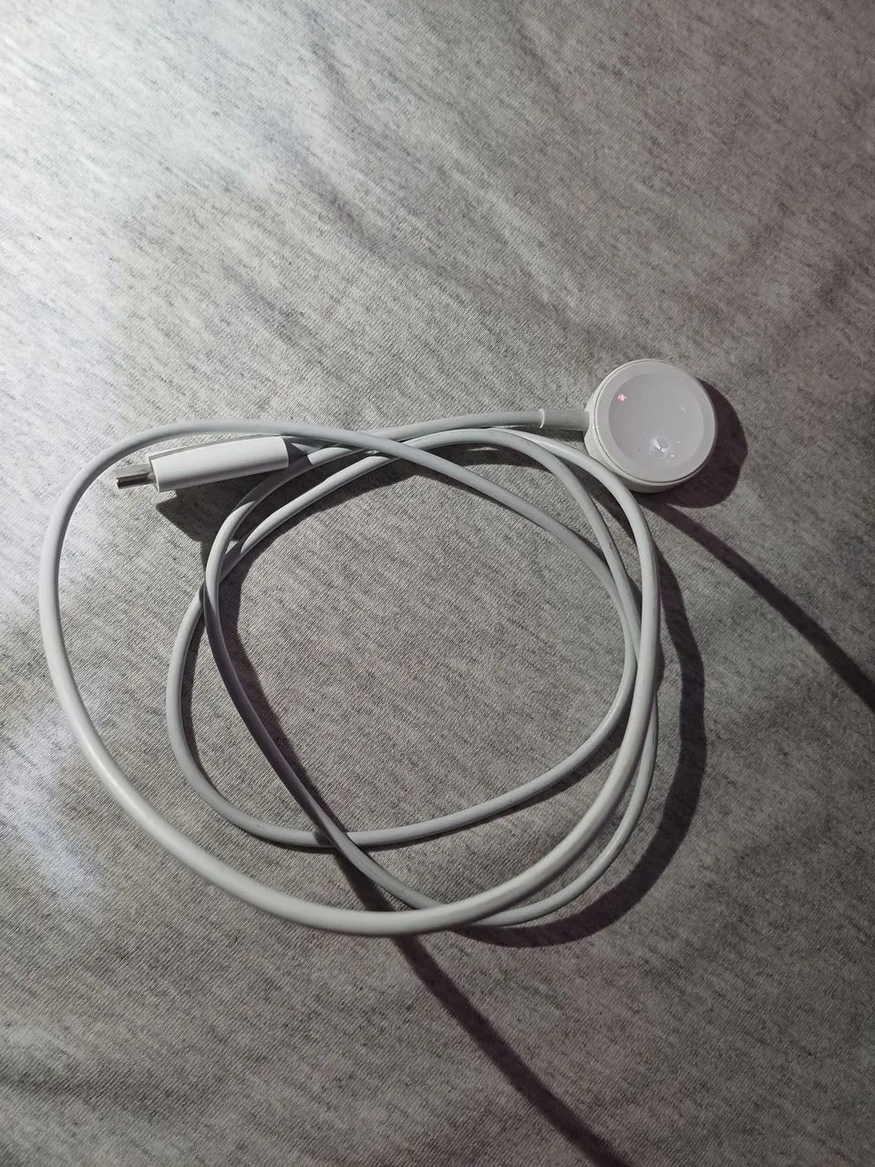 Relógio Smartwatch Apple 5E - Foto 3