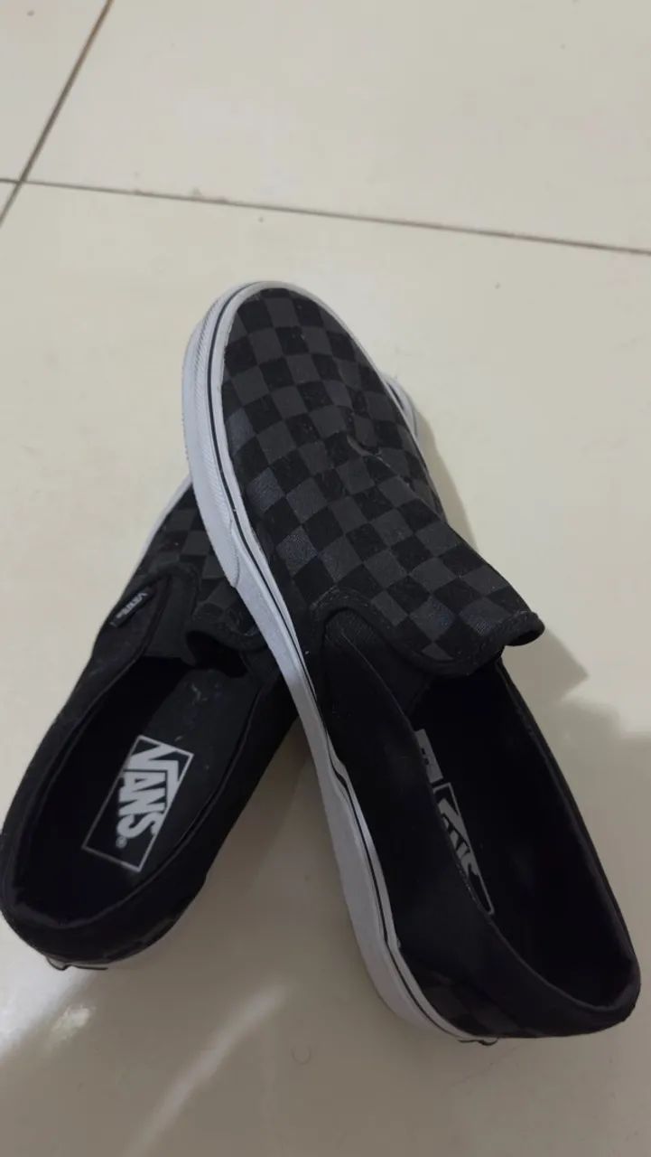 Tênis vans original  - Foto 2