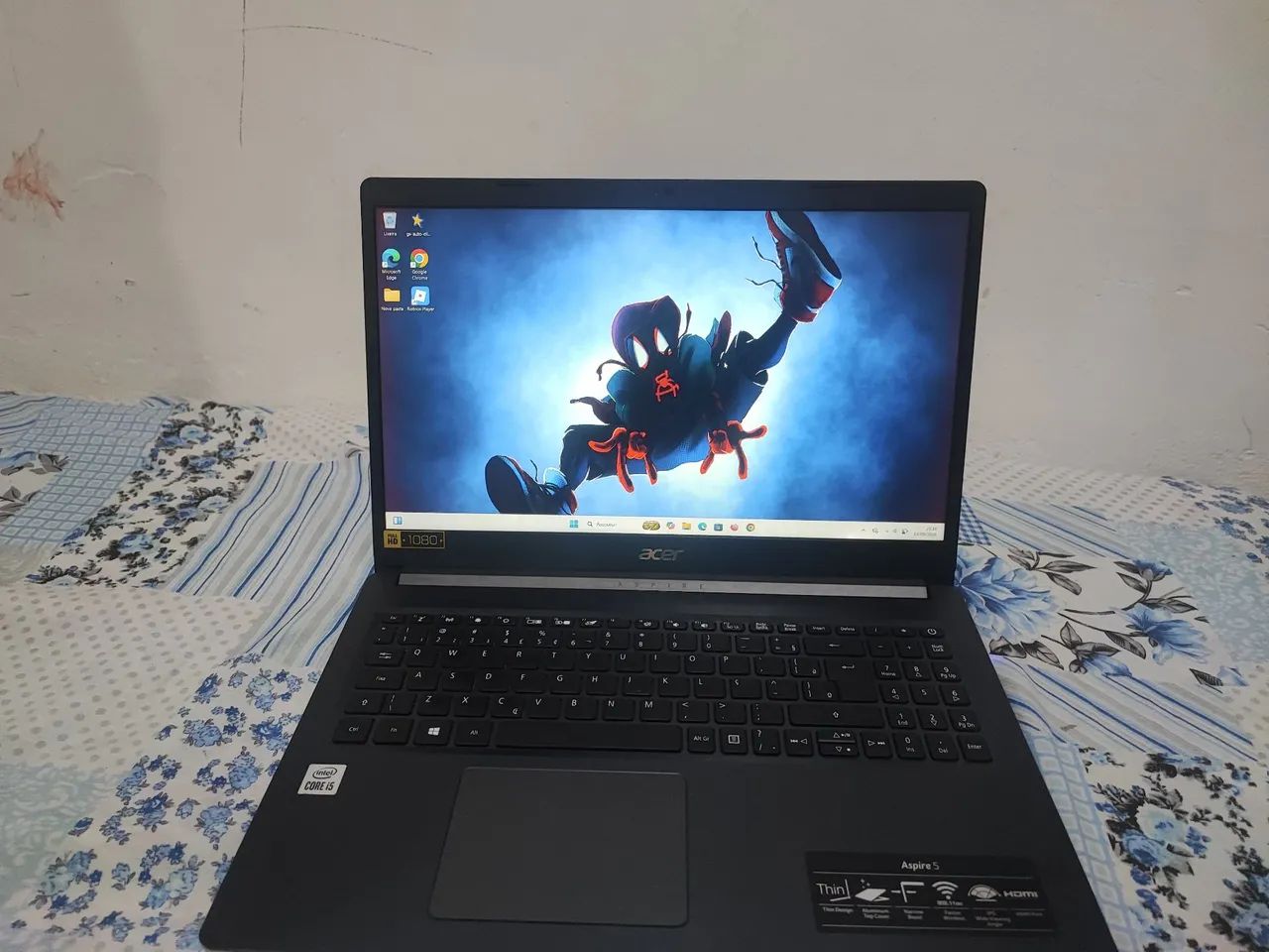 Notebook Acer Usado - Foto 4