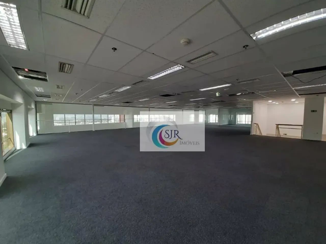 Conjunto para alugar, 521 m² - Brooklin - São Paulo/SP - Foto 5
