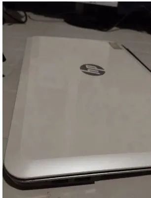 Notebook HP Pavilion 14-D027BR 15-D010CA  - Foto 2