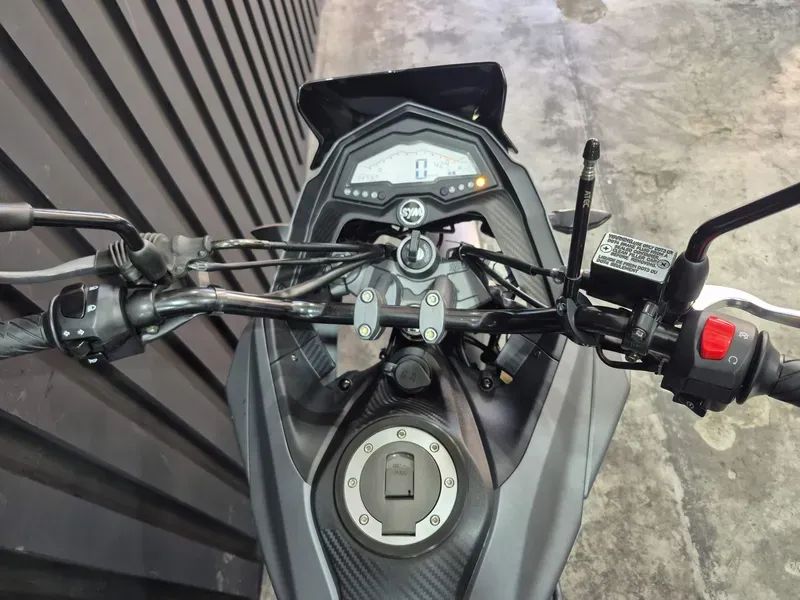 Dafra NH 50 cc  - Foto 5