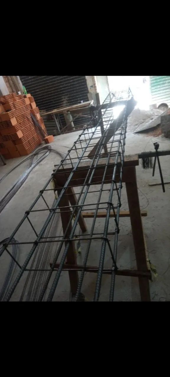 Ferreiro Armador